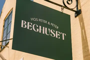 BegHuset