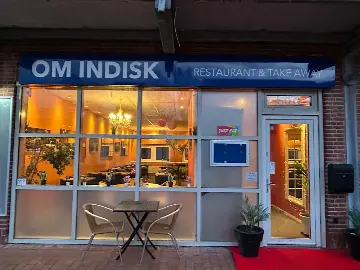 Om Indisk
