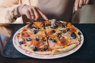 Venezia Pizza & Grill