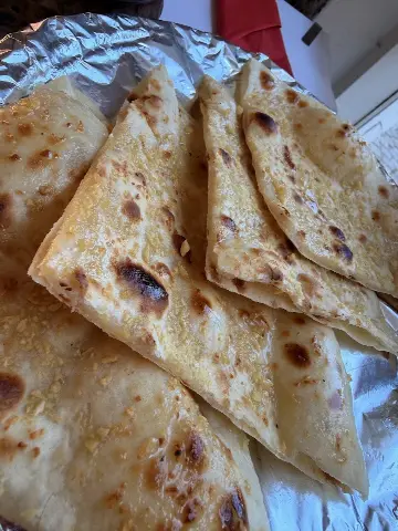 Flavours Of India