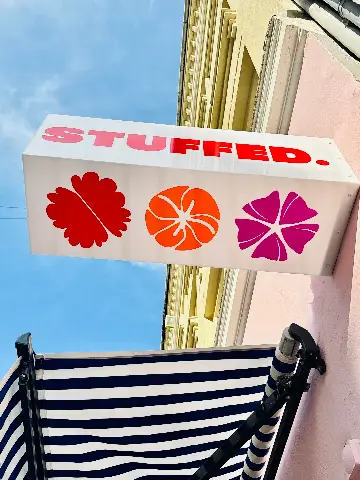 Stuffed
