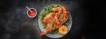 Istanbul Barbeque