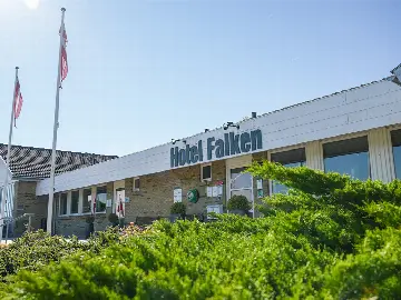 Hotel Falken Restaurant