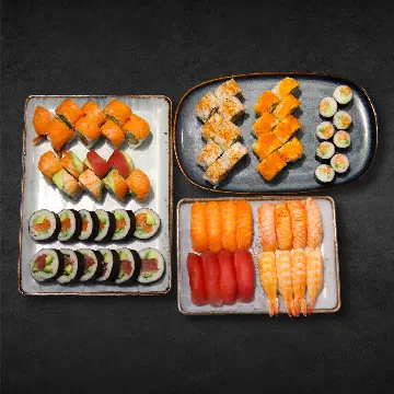 Sushi Mura