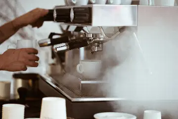 Kaffe Karma