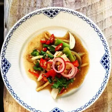 Nittiya thai take away