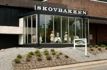 Skovbakken