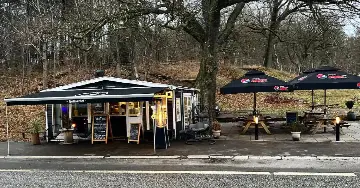 Grillværket