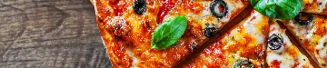 San Remo Pizza