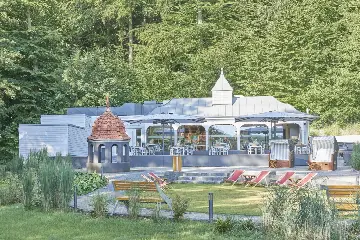Restaurant Quellental