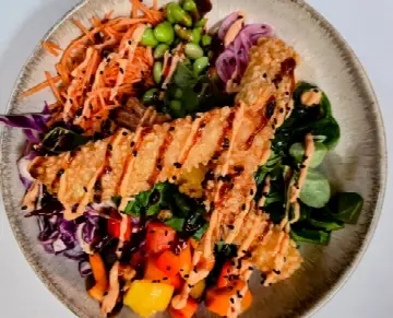 Cafe Dueodde