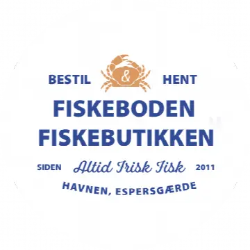 Fiskeboden