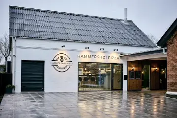 Hammershøj Pizza