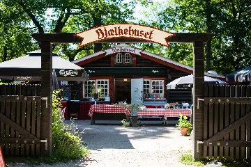 Bjælkehuset