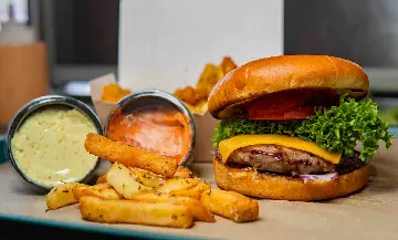 Burger Factory Fredensborg
