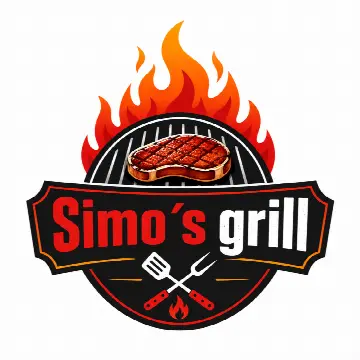 Simos Grill og Cafe
