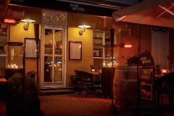 Rib House Roskilde