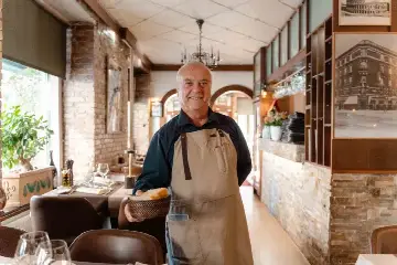 Da Claudio