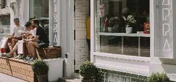 Pappa Vesterbro