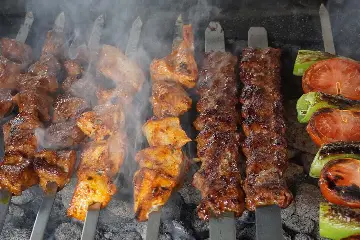 Alanya Kebab