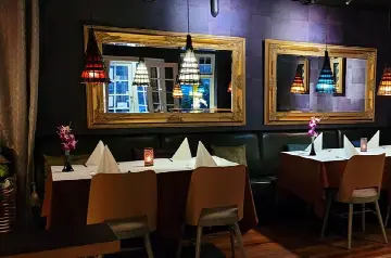 Østens Perle