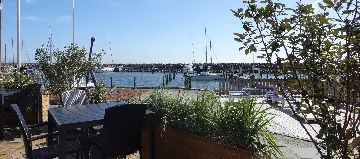 Restaurant Proviant
