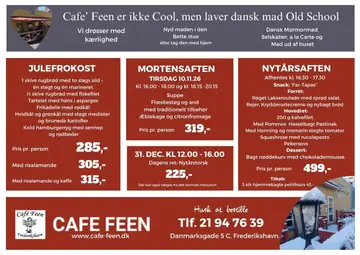 Café Feen