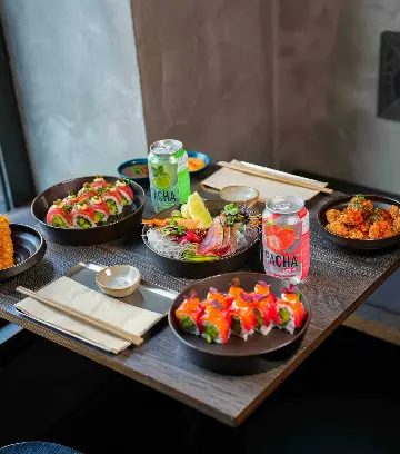House of Sushi Lyngby