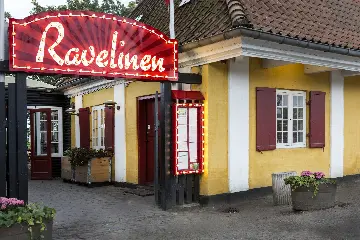 Ravelinen