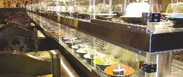 Sakura Sushi Bar