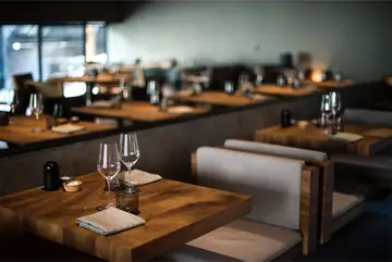 Cafe Aarøgaard