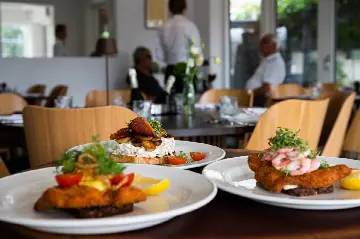Rebæk brasserie & bar