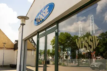 Café Vossie