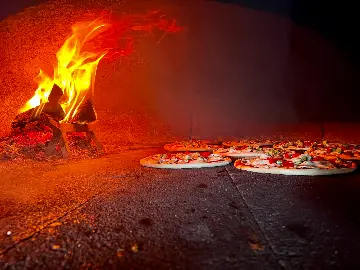 Victorias Pizza