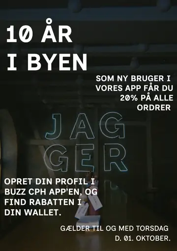Jagger