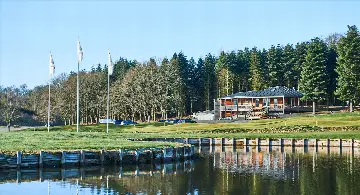 Café Victoria Douglashuset