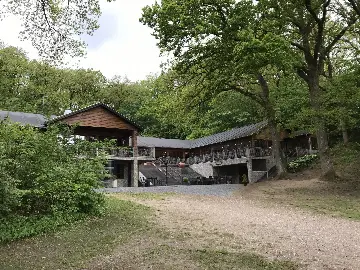 Skivum Krat