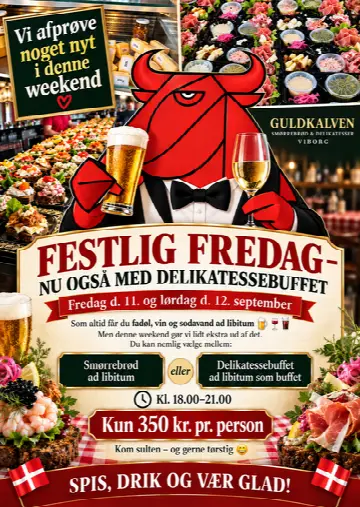 Guldkalven