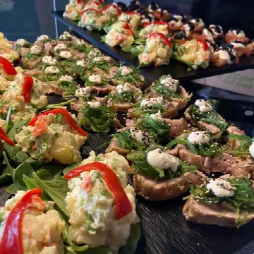 Tango Tapas