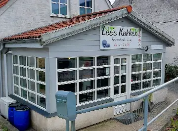 Lees Køkken