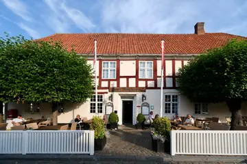 The Watchmans Pub