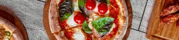 Seher's Pizza & Grillbar