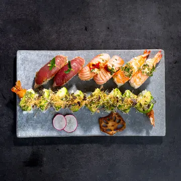 Sushi San
