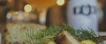 Fur Bryghus Restaurant
