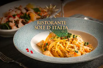 Sole D Italia