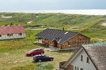 Harboøre Centeret Cafe