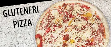 Pizzamix
