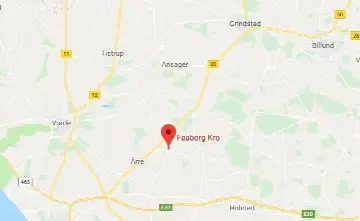 Faaborg Kro