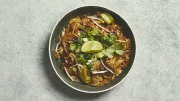 Wok This Way