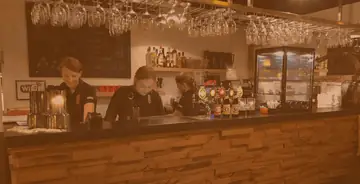 Cafe Magma